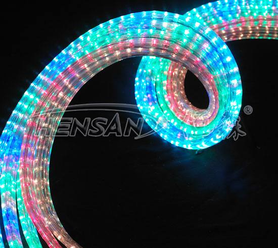 LXF-3W-2 LED彩虹管