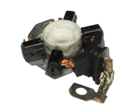 汽車、摩托車電機(jī)碳刷架