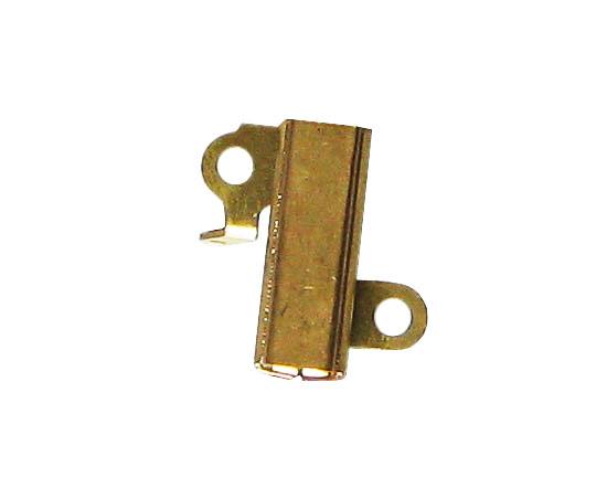 電動(dòng)工具電機(jī)碳刷架