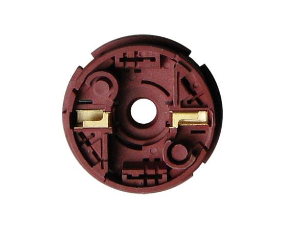 健身器材、家用電器電機(jī)碳刷架