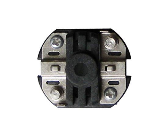 健身器材、家用電器電機碳刷架