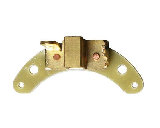 健身器材、家用電器電機(jī)碳刷架