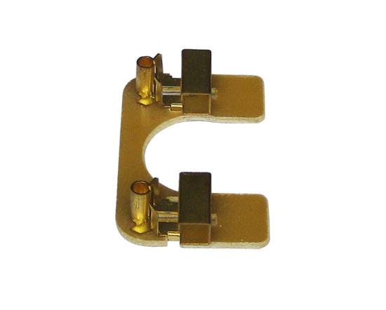 健身器材、家用電器電機碳刷架