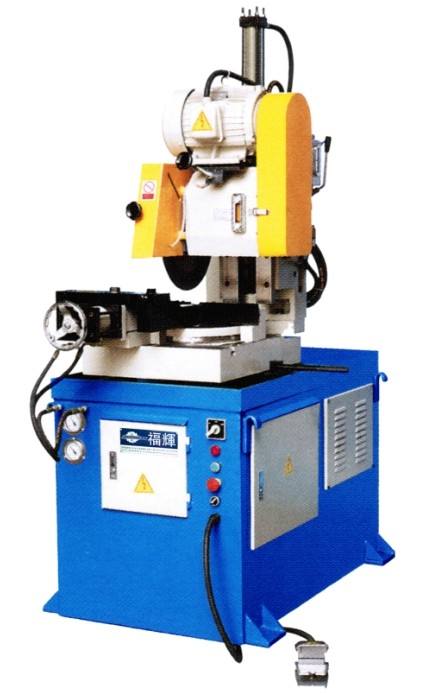FH-400- 2AN半自動金屬圓鋸機