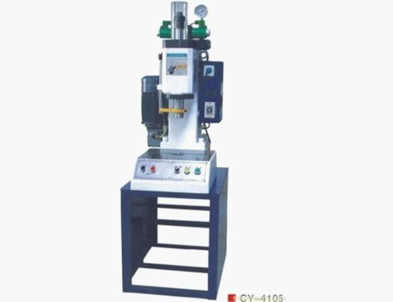 液壓機(jī)CY-4105