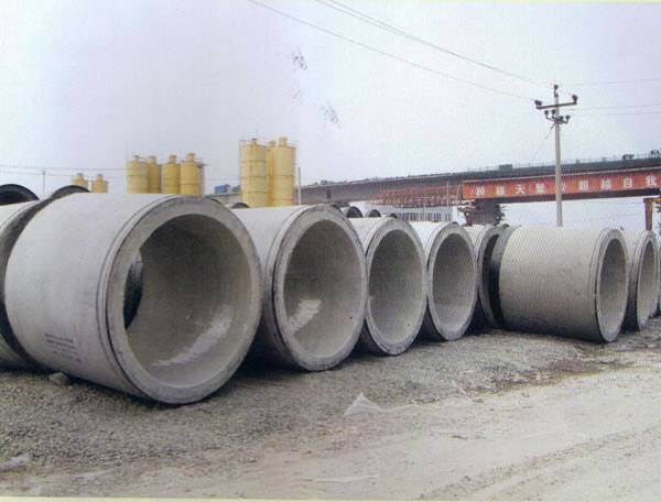 鋼筋混凝土玻璃纖維增強(qiáng)樹脂復(fù)合管