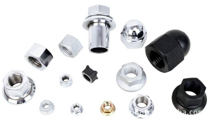 鉚釘冷墩加工 非標(biāo)螺絲加工制作