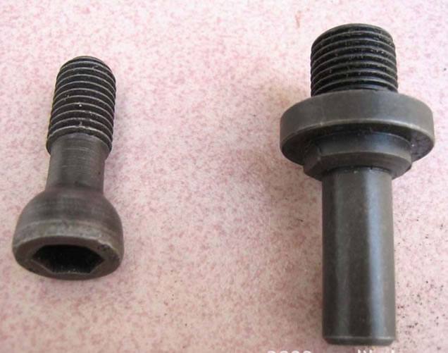 廠家供應(yīng)銷售 優(yōu)質(zhì)量機械非標(biāo)配件 螺栓