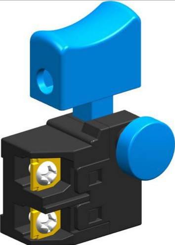 6A按鈕開關(guān) FA2-6/1B 1W 1D