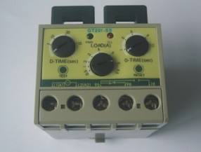 GT201-SS電子式過電流繼電器