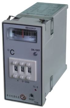 E5EM撥瑪設定、偏差指示溫度調節器