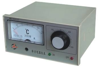TDW-2001溫度調節器