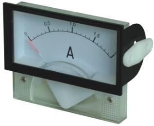 69L17型電流電壓表