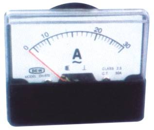 DH-670型電流電壓表