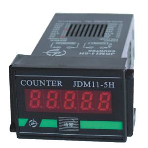 電子式計數(shù)器