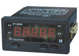 ZY-8068 計(jì)米器