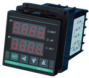 XMTG-9000 智能溫度調節器