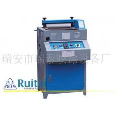 供應地毯過膠機，地毯上膠機 滾膠機過膠機 滾膠機過膠機