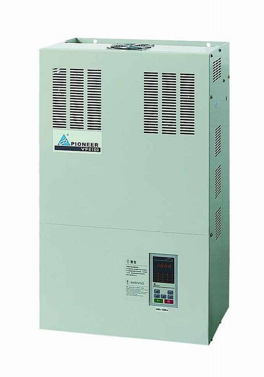 VF2100(90~132KW)變頻器帶外箱