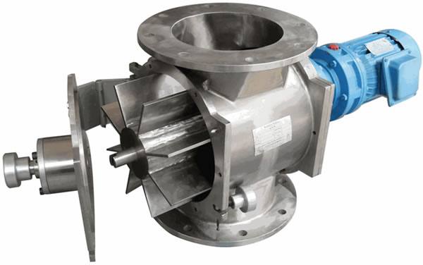 專業(yè)廠家供應(yīng)快開式不銹鋼關(guān)風(fēng)機(jī) 天藍(lán)耐磨關(guān)風(fēng)機(jī)