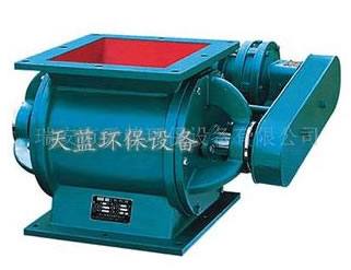 供應不銹鋼卸料器(圖) 優(yōu)質耐用方口不銹鋼卸料器