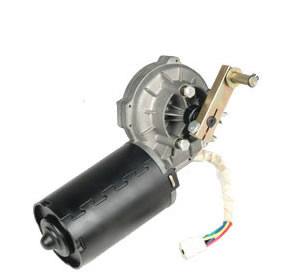 ZD2732宇通125w12v-24v 輕中型刮水電動機 雨刮電機