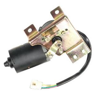 柳州五菱 30w12v 微型車刮水電機 雨刮電機