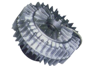 ZA-A型磁粉離合器