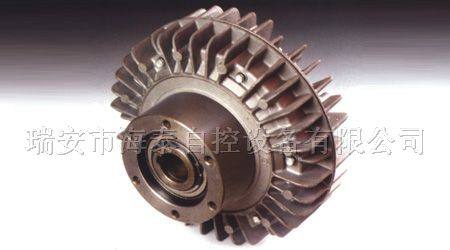 FL－KA型　磁粉離合器