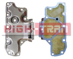 HCT1501 自動變速箱濾清器 - 馬自達