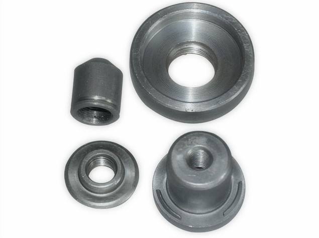 油嘴，螺塞座