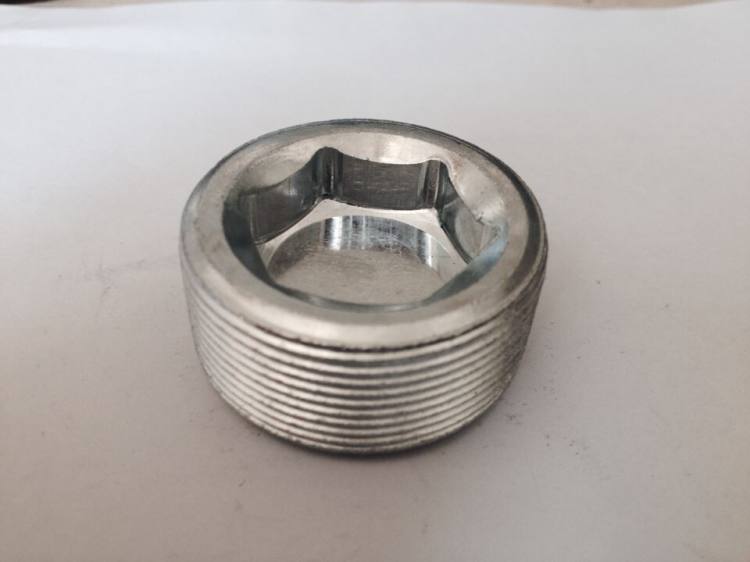 內六角調整螺絲