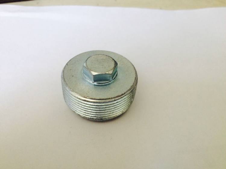 外六角調(diào)整螺絲