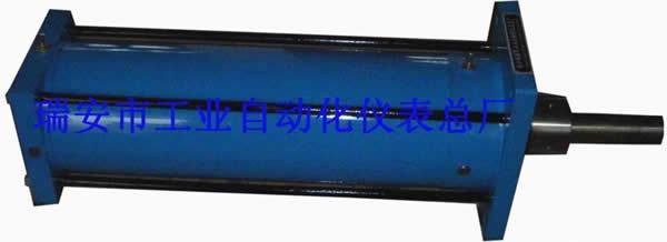 ZSGQ2系列閘門執行器