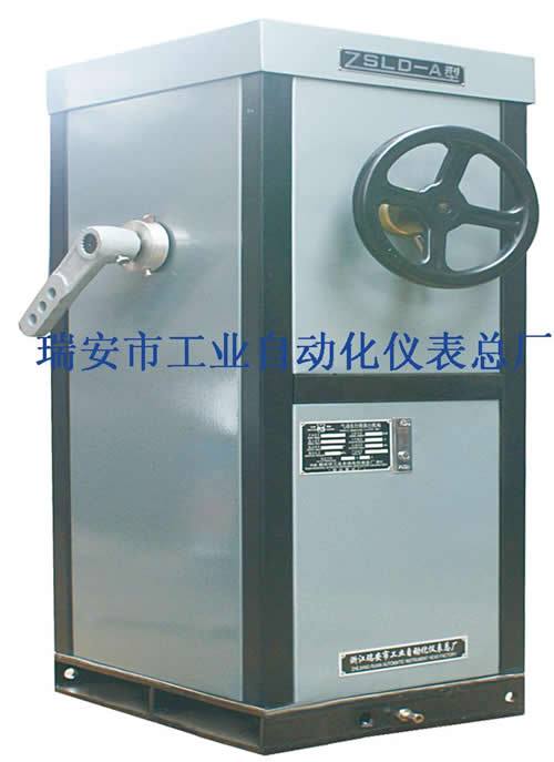 ZSLD-ATD系列智能氣動長行程執(zhí)行機構(gòu)