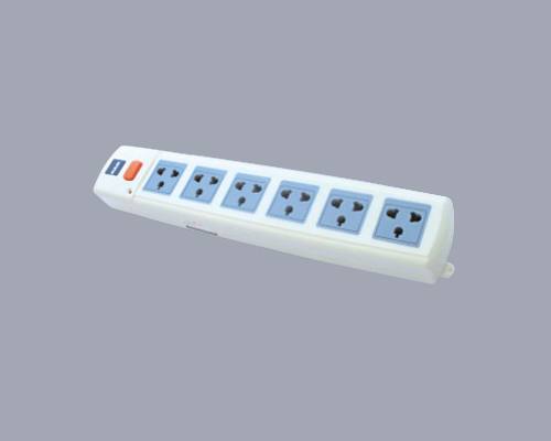 10A-250V無(wú)線/.75mm23（5）米導(dǎo)線