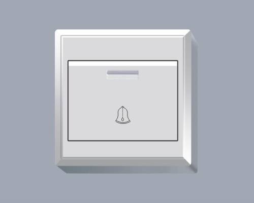 大板門鈴開關(guān)