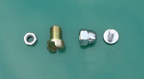 CF-008汽車緊固件