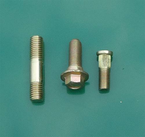 KF-015 汽車緊固件