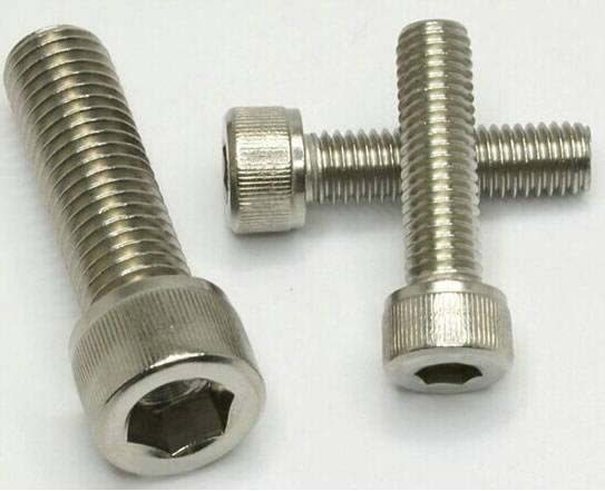 廠家生產(chǎn) 美制非標(biāo)螺絲 高強(qiáng)度內(nèi)六角螺絲