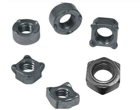 長期批發(fā) 焊接吊環(huán)螺母 防松非標(biāo)螺母 螺絲螺母