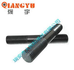 生產(chǎn)銷售 雙頭美制螺絲 非標(biāo)家具螺絲 螺絲螺母