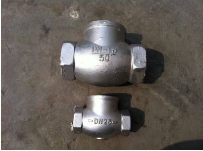 各類電磁閥鑄件