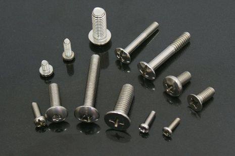 機螺釘
