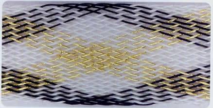 40錠網(wǎng)帶 40-21號(hào)