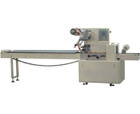 RM 300A 餅干包裝機