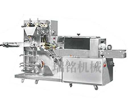 RM-300-SJ 濕巾包裝機