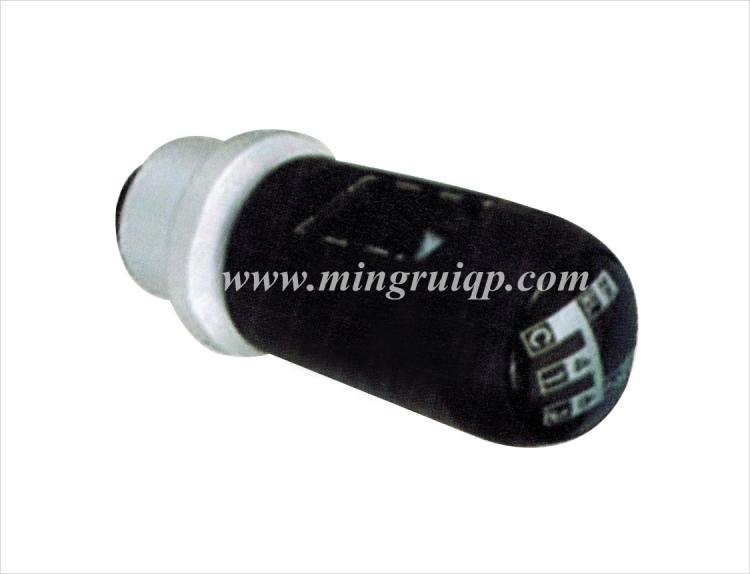 斯堪尼亞 操縱閥手柄