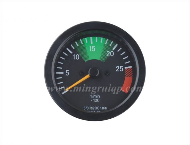 奔馳 轉(zhuǎn)速表