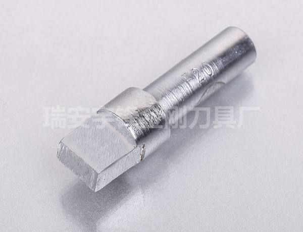 天然金剛石工具